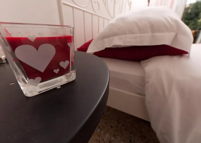 Il Cuore Di * רומא